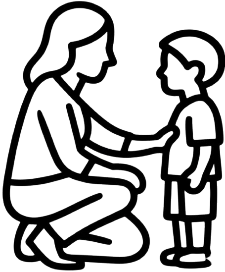 Guías que acompañan