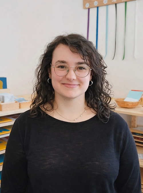 Lengua Inglesa Taller - Sandra Cachero Navas