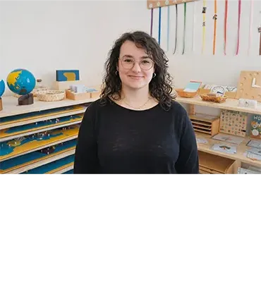 Sandra Cachero Navas - Lengua Inglesa Taller