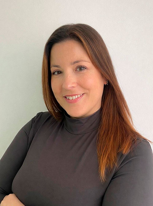 Directora - Sandra Fernández